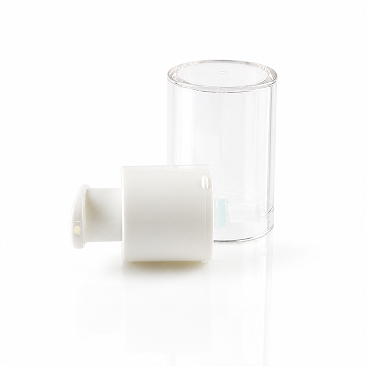 Pump Serum Face high quality