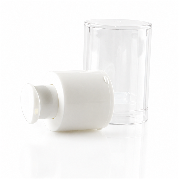 Pump Serum Face factory