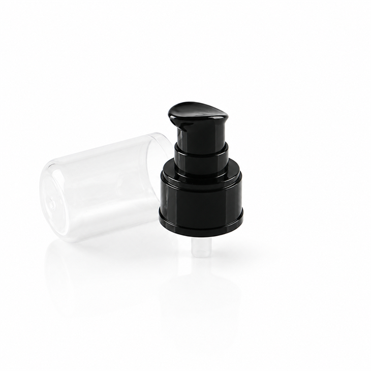Retinol Serum Pump factory