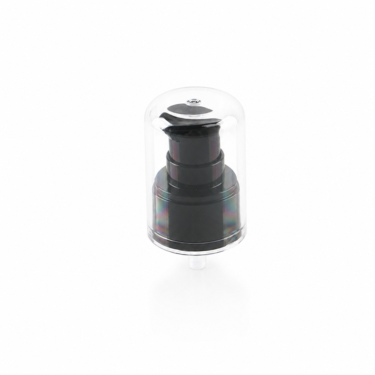 Retinol Serum Pump