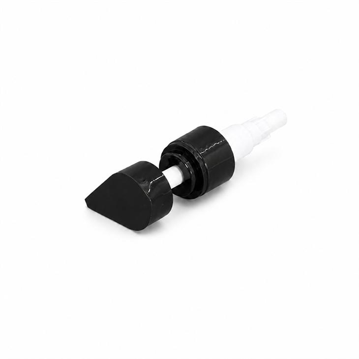 Scented Hand Sanitizer Pump factory