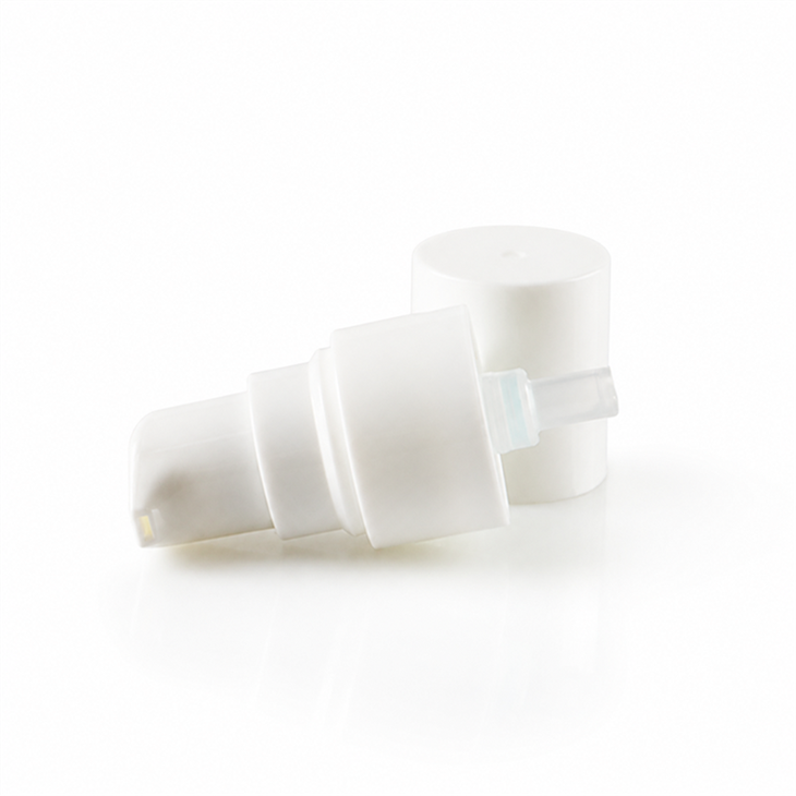 Serum Foundation Pump factory