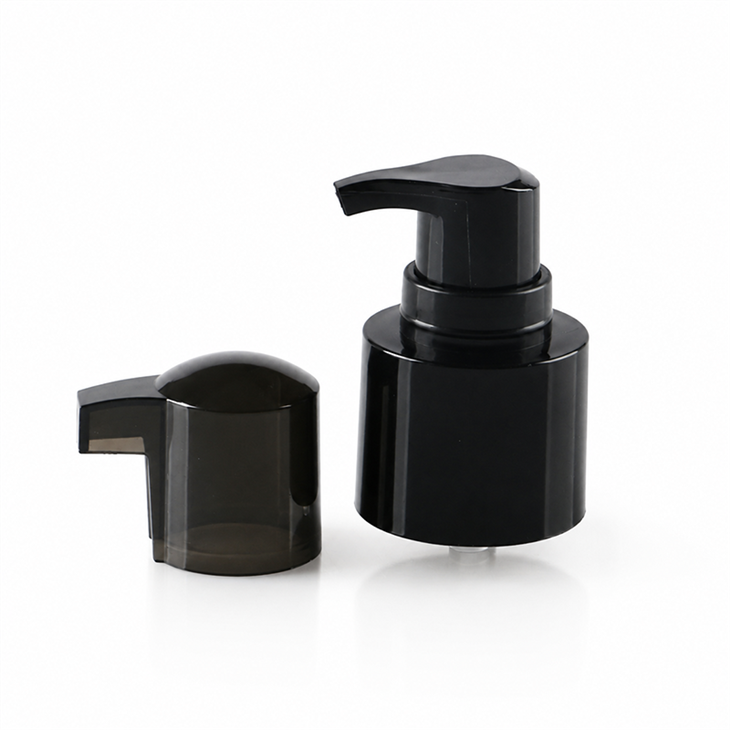 Serum Pump Dispenser factory