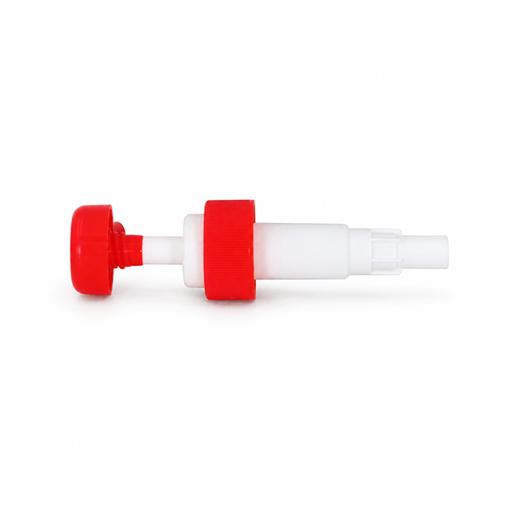 Shampoo And Conditioner Pump Dispenser price