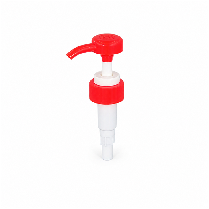Shampoo And Conditioner Pump Dispenser factory