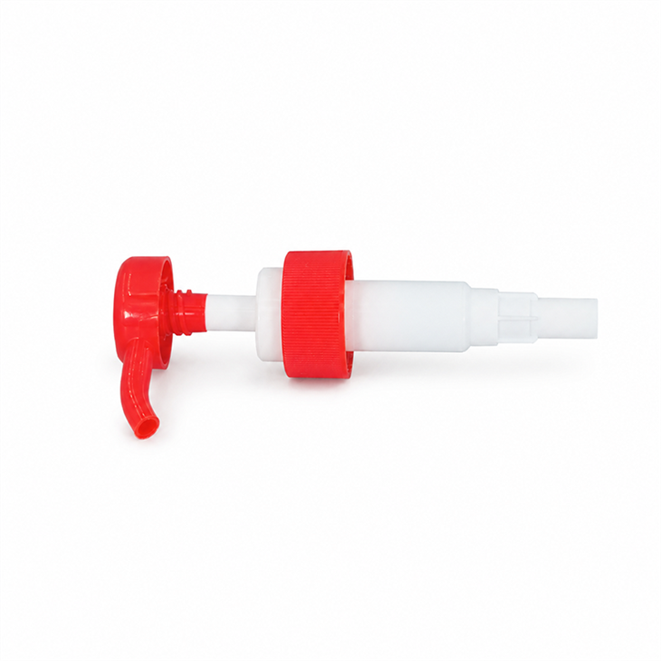 Shampoo And Conditioner Pump Dispenser high quality