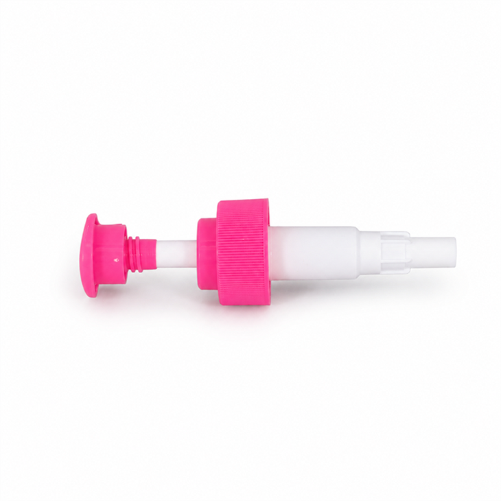 Shampoo Bottle Pump high quality