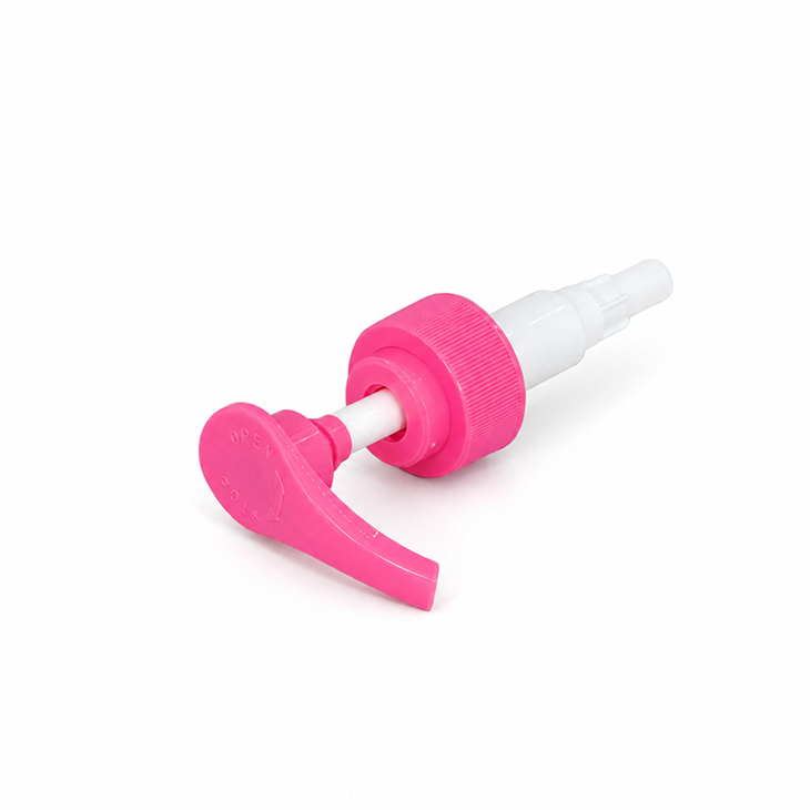 Shampoo Bottle Pump factory