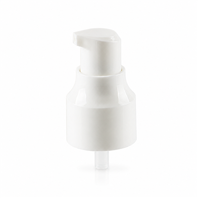 Bomba de loção de 20 mm