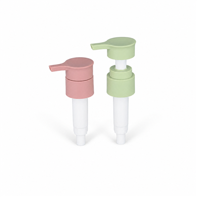 Grote douchegeld dispenser