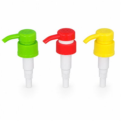 Shampoo U Conditioner Pompa Dispenser