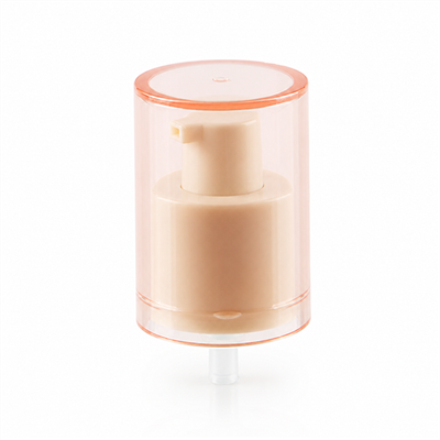 Seyahat serum pompası