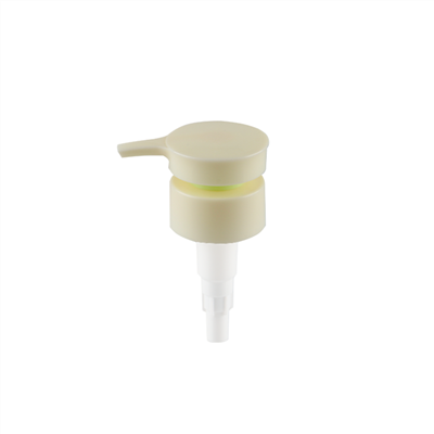 Dispenser savon blan