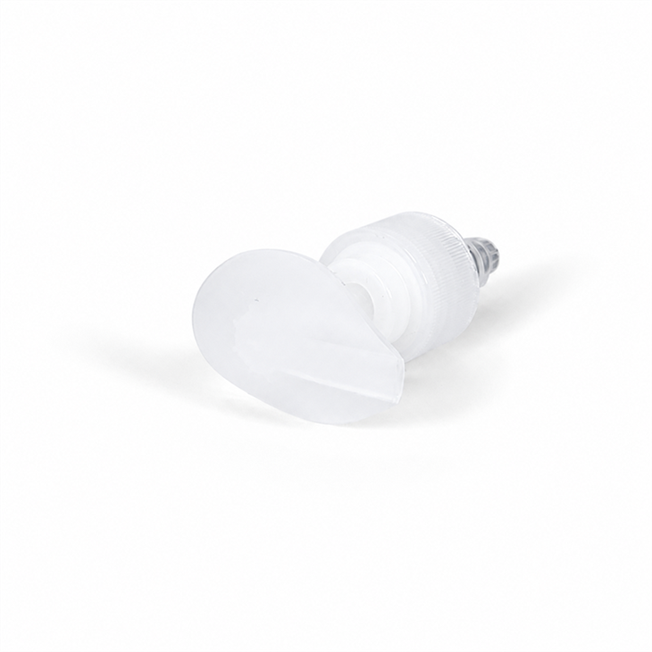 Translucent Lotion Pump best