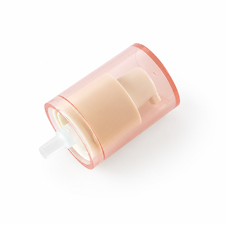 Travel Serum Pump factory