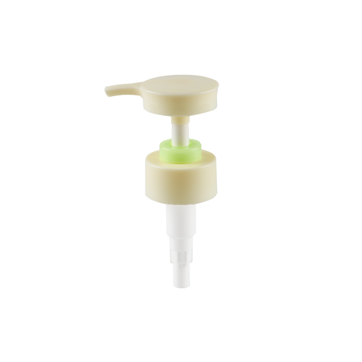 White Soap Dispenser factory