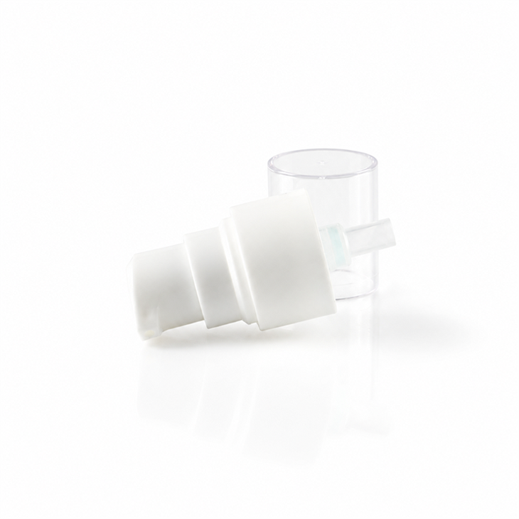 White Treatment Pump best