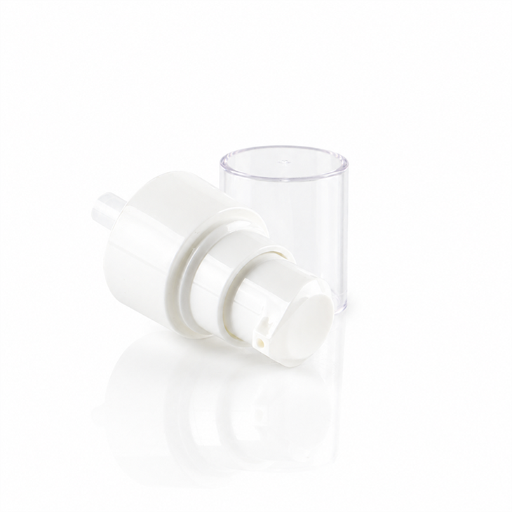 White Treatment Pump price