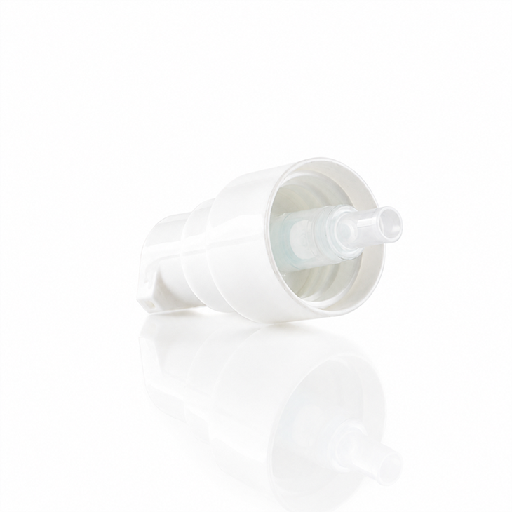 White Treatment Pump high quality