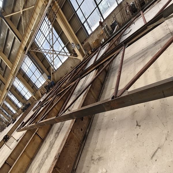 Customizable Structural Steel Lattice Columns best
