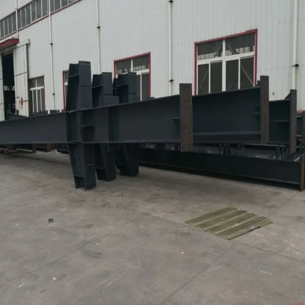 Structural Steel H-Section Column suppliers