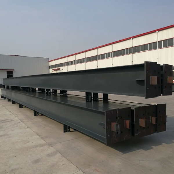 Structural Steel H-Section Column best