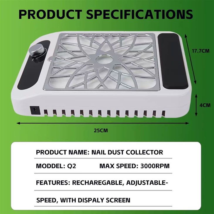 Professional Salon Equipment, DIY Nail Tools, Mobile Nail Tech Supplies best