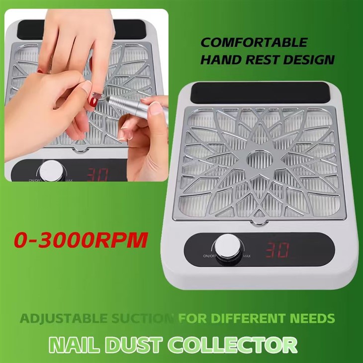 Professional Salon Equipment, DIY Nail Tools, Mobile Nail Tech Supplies factory