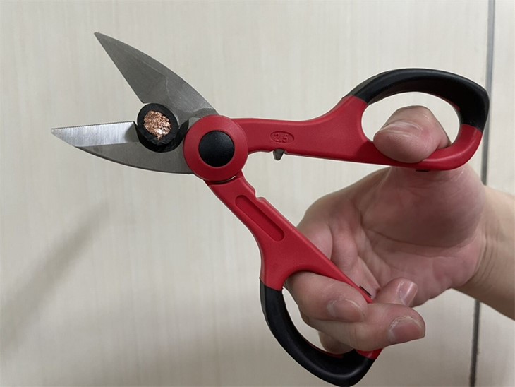 ELECTRICIAN'S SCISSORS suppliers