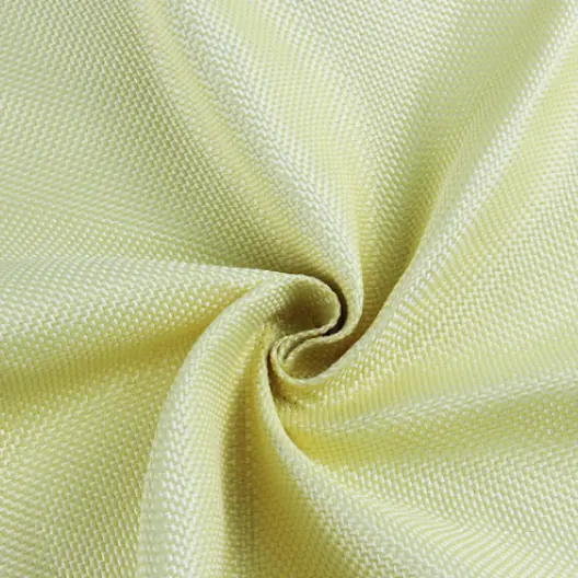 Aramid Flame Retardant Fabric factory