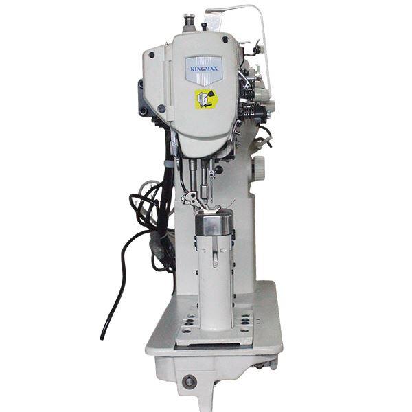 1&2 Needle Triple Feed Post Bed Sewing Machines 1710 & 1760 best