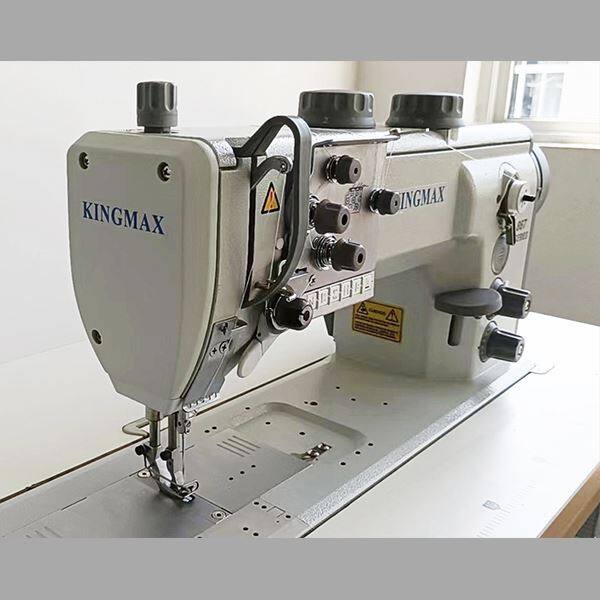 1-needle 867 Sewing Machine for Upholstery (with External Operation Box) best