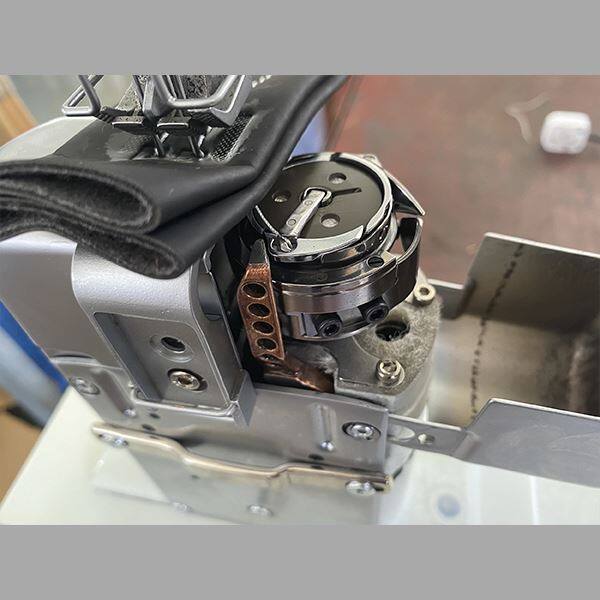 1-Needle 868 Post Sewing Machines for Upholstery best