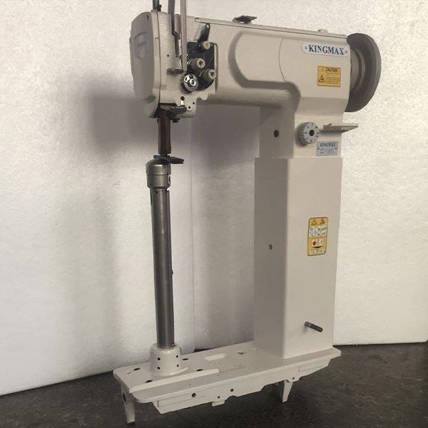 1-Needle High Post Bed Sewing Machines for Upholstery suppliers