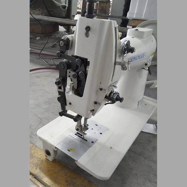 1-Needle Thick Thread Top and Bottom Feed Sewing Machines best