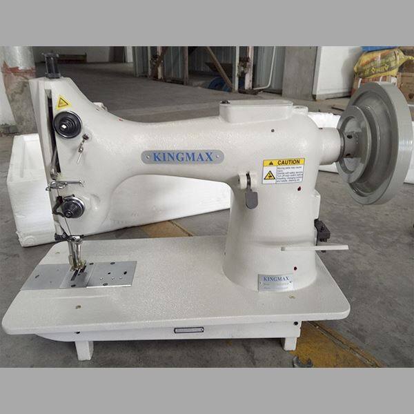 1-Needle Thick Thread Top and Bottom Feed Sewing Machines suppliers