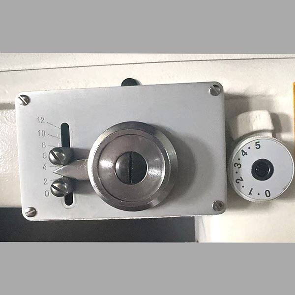 1-needle Walking Foot Sewing Machine 146 & 199 Series factory