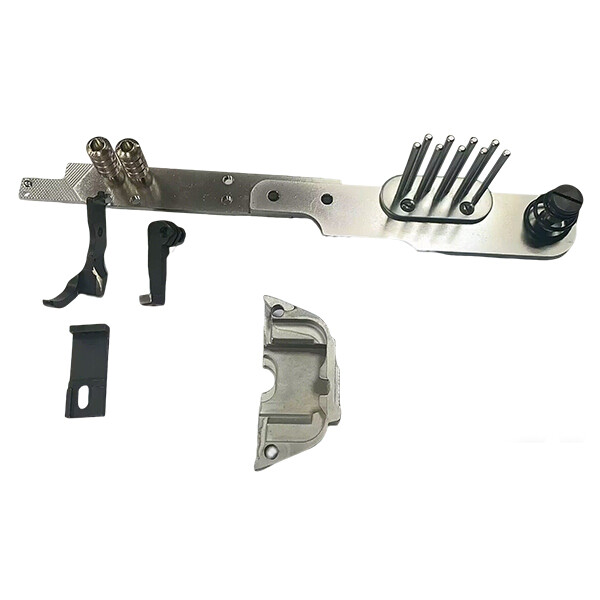 1341 Cylinder Bed Sewing Machines For Car Mats best