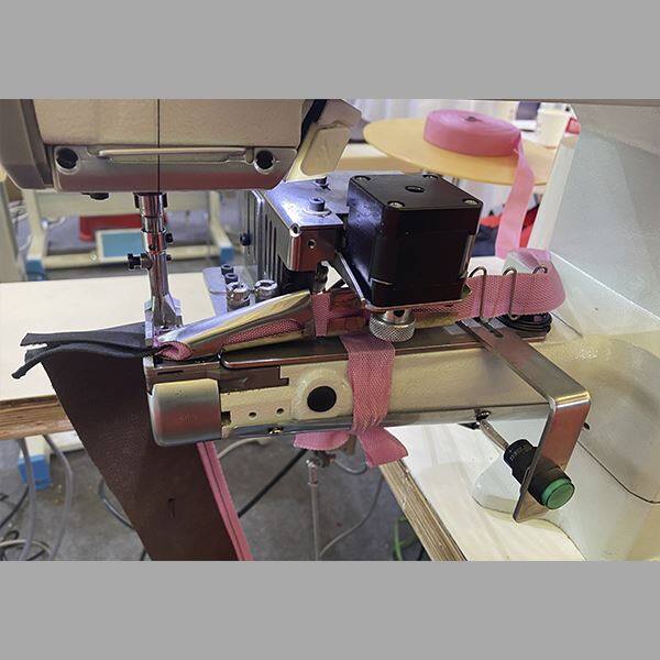 1341 Cylinder Bed Sewing Machines For Car Mats factory