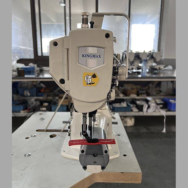 1341 Walking Foot Cylinder Bed Leather Sewing Machine best