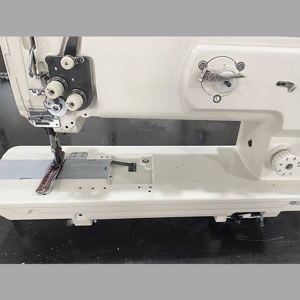 14 Inch Long Arm 1510 & 1560 Sewing Machines for Upholstery best