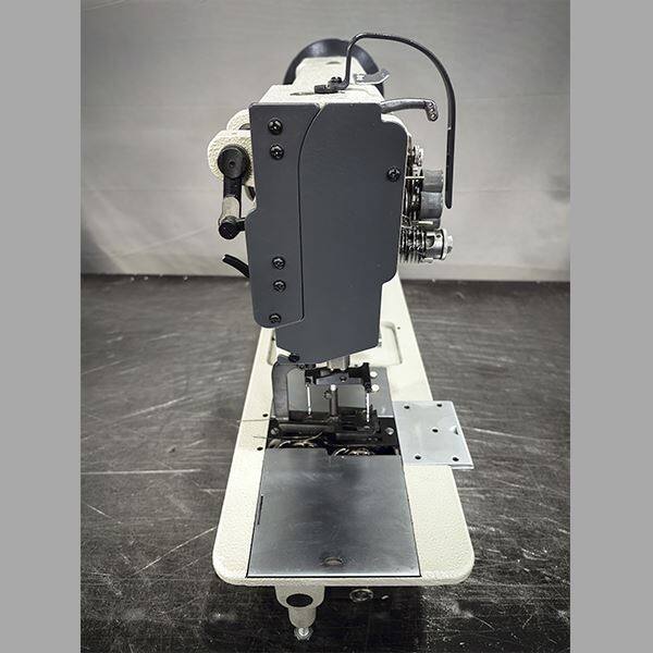 14 Inch Long Arm 3-Needle Sewing Machines best
