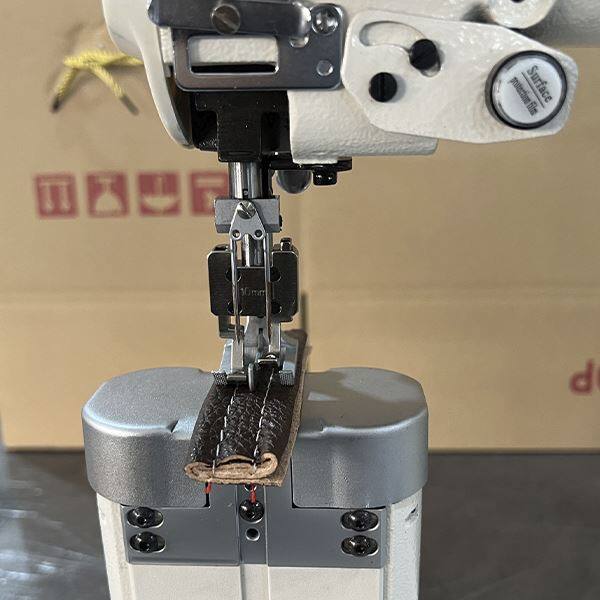 14 Inch Long Arm Post-Bed Upholstery Sewing Machines best