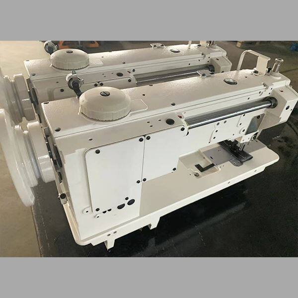14 Inch Union Feed Walking Foot Sewing Machine For Car Interior suppliers