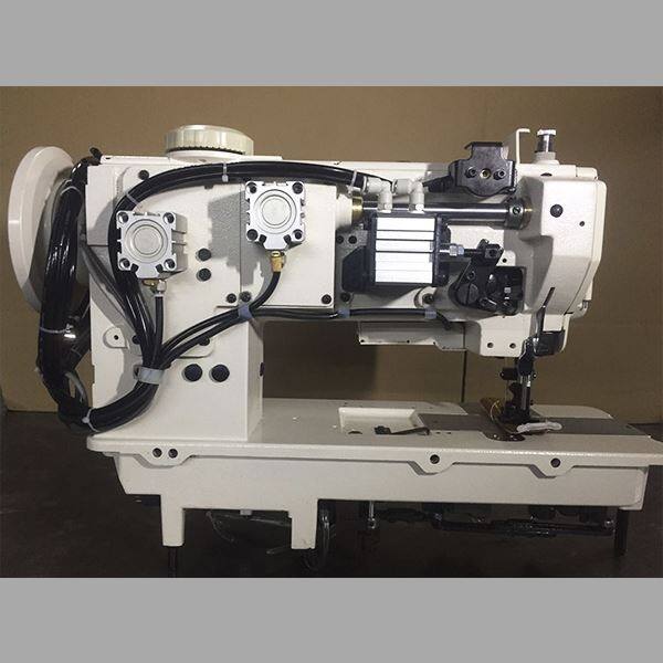 1510 & 1560 Compound Feed Sewing Machines with Auto Thread Trimmer best