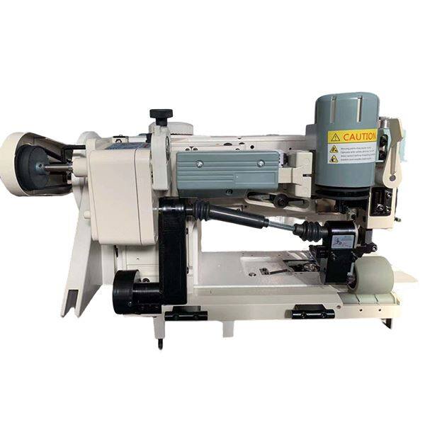 1510 & 1560 Walking Foot Sewing Machine for Leather Products best