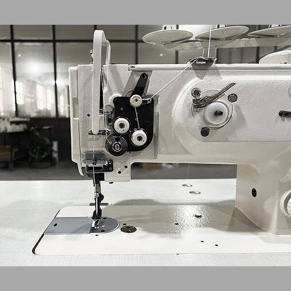 1541S Union Feed with Walking Foot Sewing Machine for Outdoor Products best