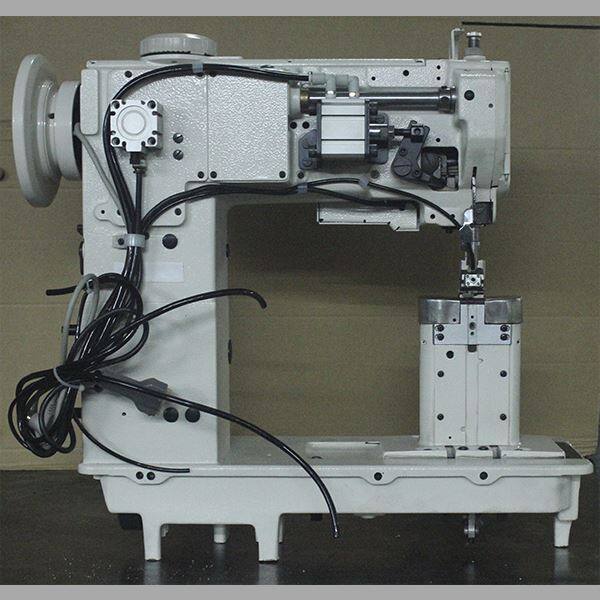 1710&1760 Post Bed Sewing Machines For Car Mats best