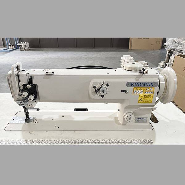 18 Inch Long Arm 1541S Sewing Machine for Upholstery suppliers