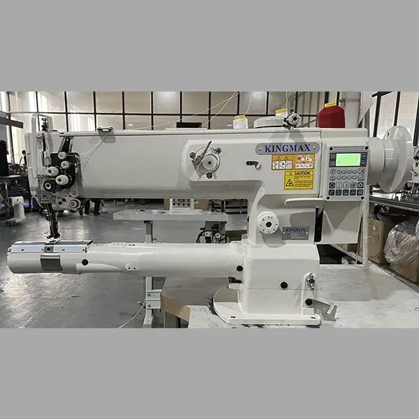 18 Inch Long Arm Filter Bag Sewing Machine suppliers